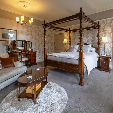 Highgate House Whitby