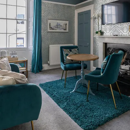 فندق مبيت وإفطار Highgate House ويتبي