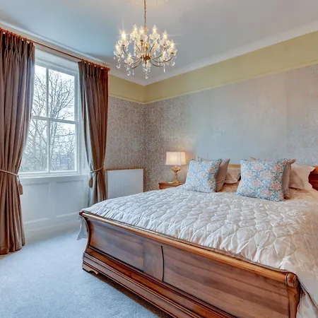 فندق مبيت وإفطار Highgate House