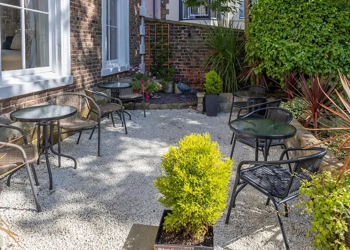 Highgate House Whitby