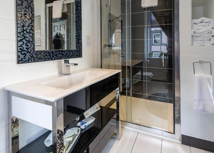 Hotel Highgate House Whitby