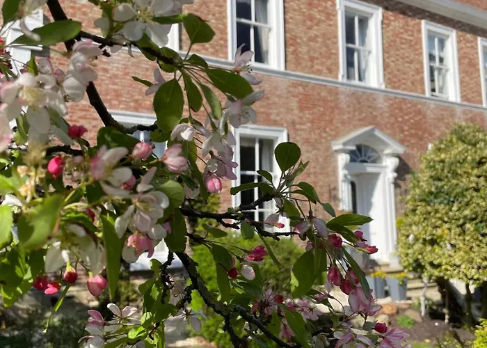 Hotel Highgate House 4*