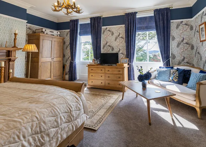 Highgate House Whitby