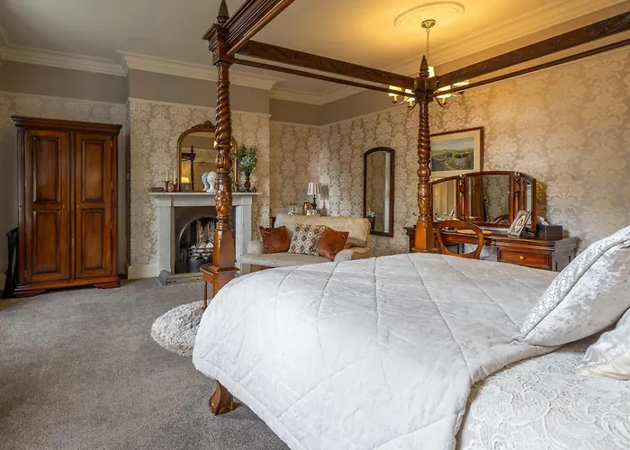 Highgate House Hotel Whitby