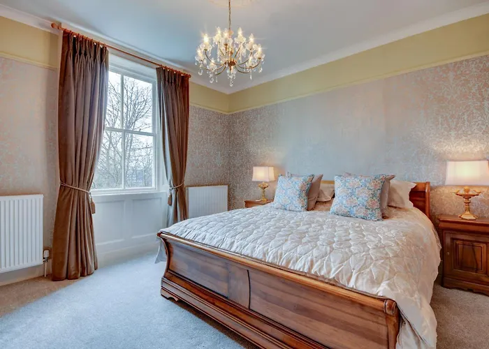 Hotel Highgate House