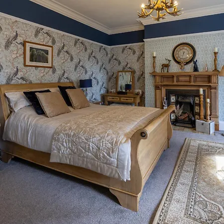 Highgate House Bed & Breakfast