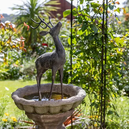 Highgate House Bed & Breakfast 4*