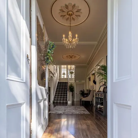 Bed & Breakfast Highgate House Whitby