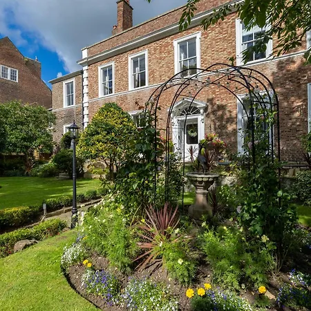 Highgate House Bed & Breakfast Whitby