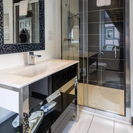 Bed & Breakfast Highgate House Whitby