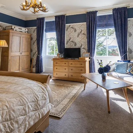 Highgate House Whitby