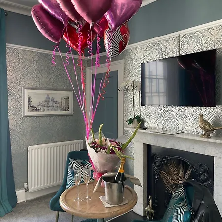 Highgate House Bed & Breakfast