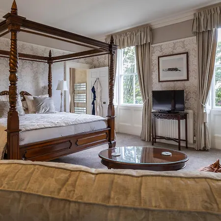 Bed & Breakfast Highgate House