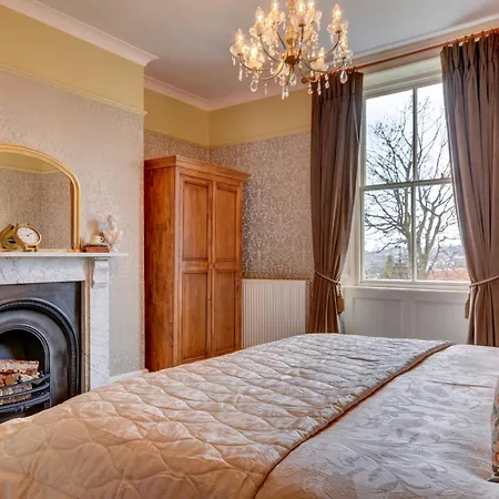 Highgate House Bed & Breakfast 4*