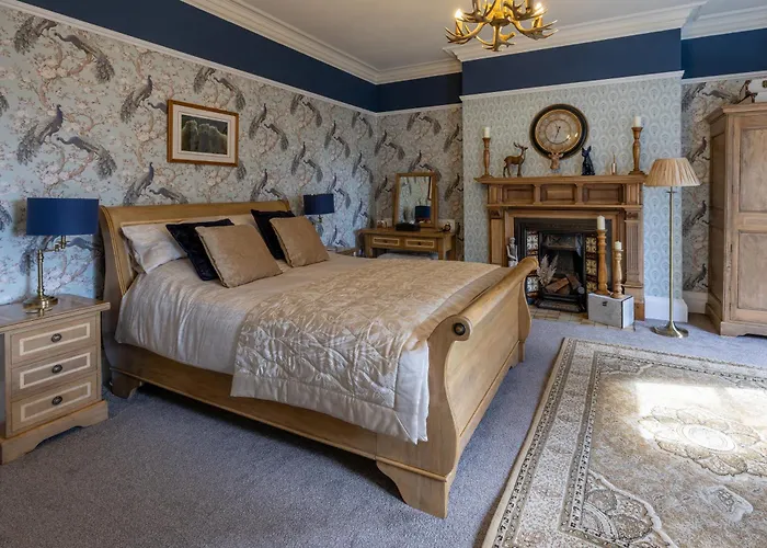 Highgate House Bed & Breakfast