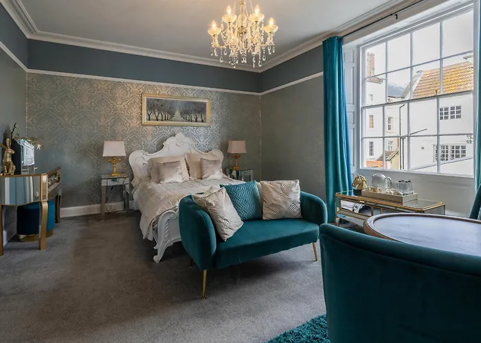 Hotel Highgate House Whitby