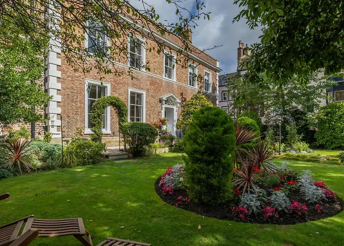 Highgate House Bed & Breakfast
