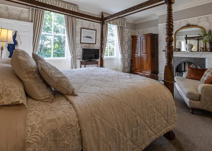 Highgate House Whitby