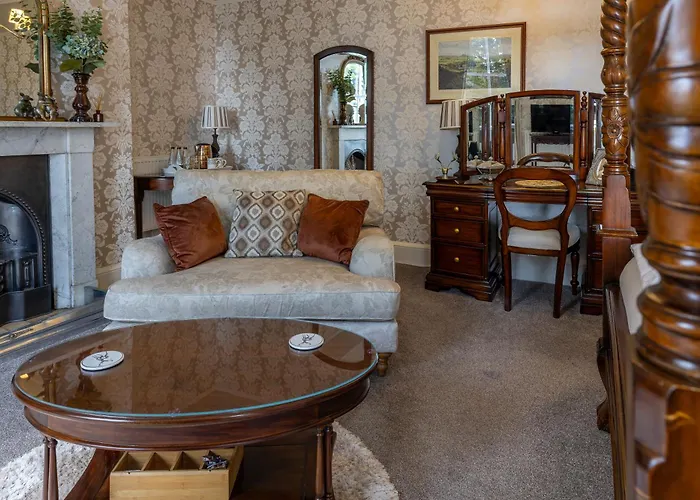 Highgate House Bed & Breakfast Whitby