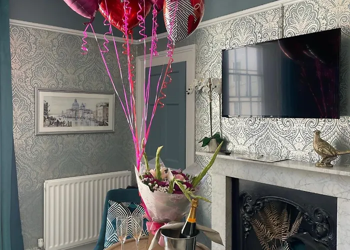 Highgate House Отель