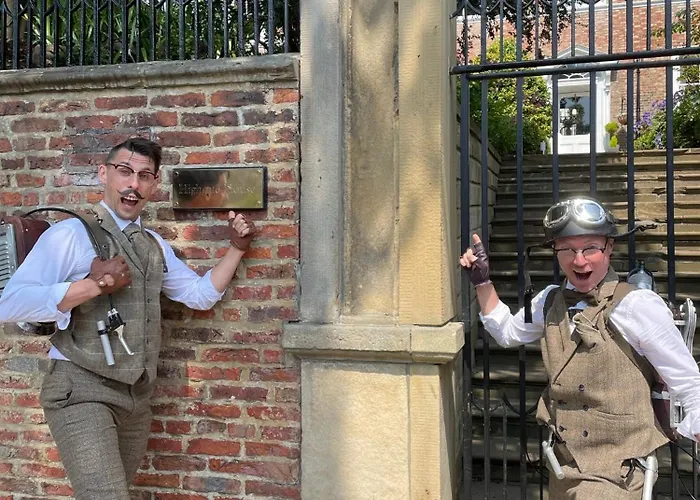 Highgate House Bed & Breakfast