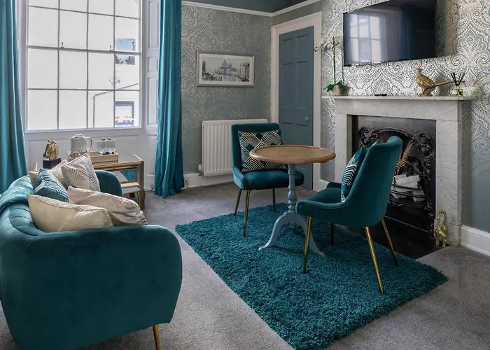 Hotel Highgate House Whitby