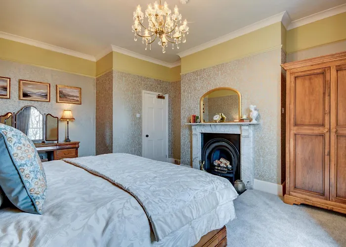 Highgate House 4* Whitby