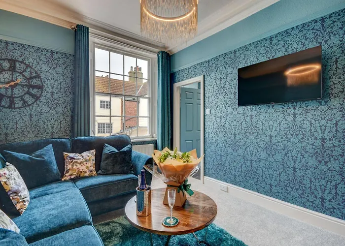 Highgate House Hotel