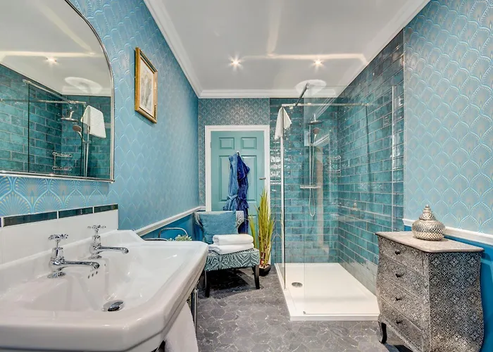 Bed & Breakfast Highgate House 4*