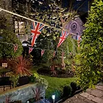 Highgate House Отель 4*