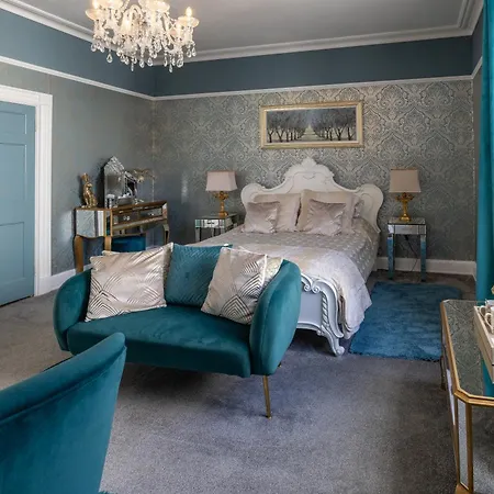 Highgate House 4* Whitby