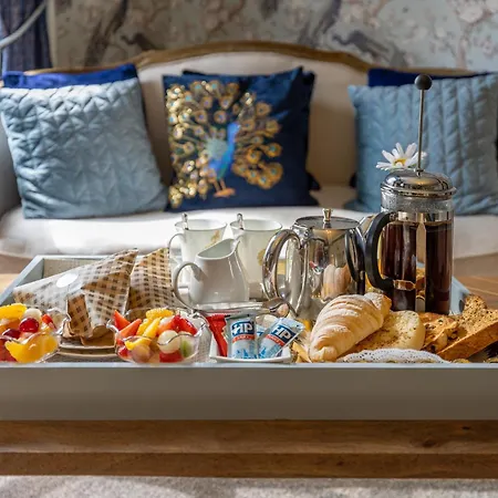 Highgate House 4* Whitby