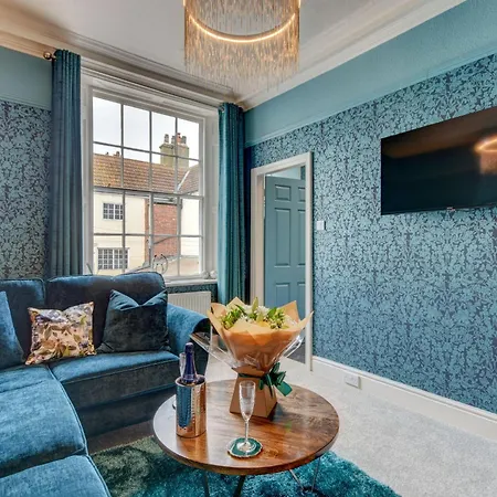 Highgate House ベッド・アンド・ブレックファスト