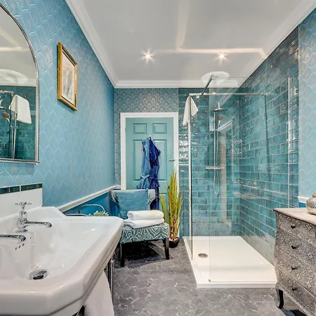 ベッド・アンド・ブレックファスト Highgate House 4*